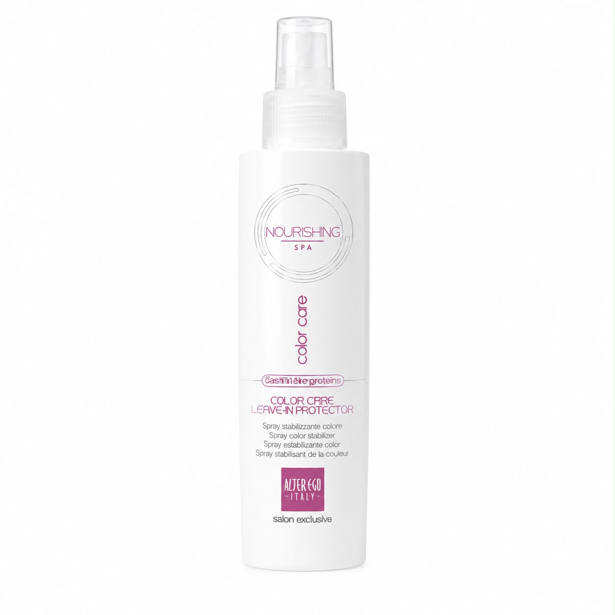 COLOR CARE LEAVE-IN SPRAY PROTECTOR COLOR 150ML